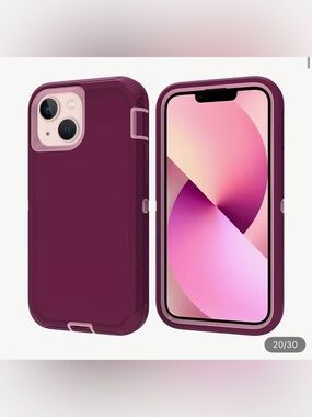 NWT. iPhone 14 Case.